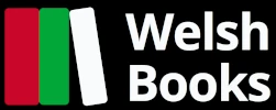 Website logo for Welsh Books